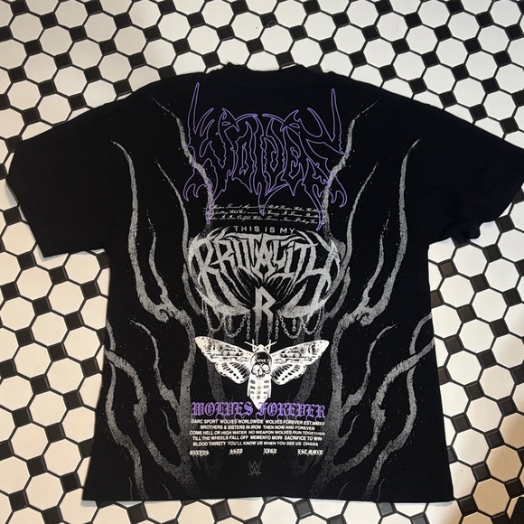 Darc Sport Rhea Rippley WWE - Picture 5 of 5